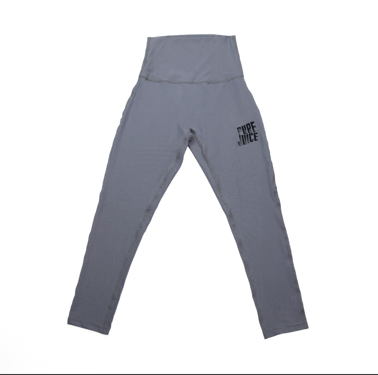 Pure Juice 2 Charming Leggings - Grey