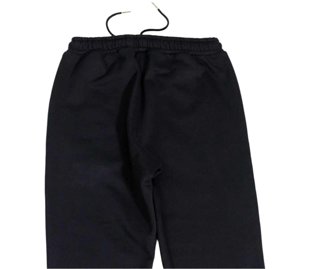 Pure Energy Tracksuit Bottoms - Black