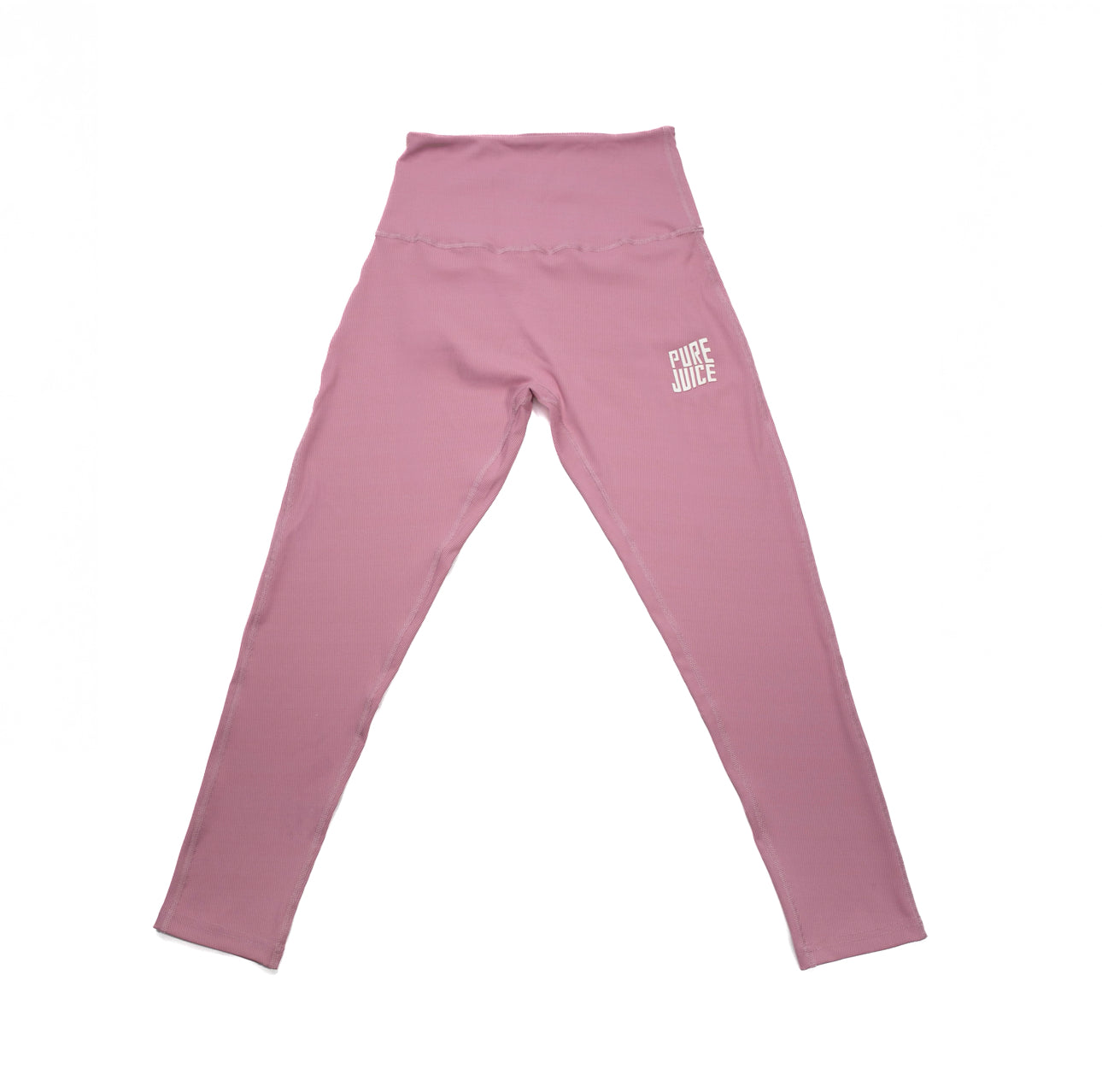 Pure Juice 2 Charming Leggings - Bubblegum Pink
