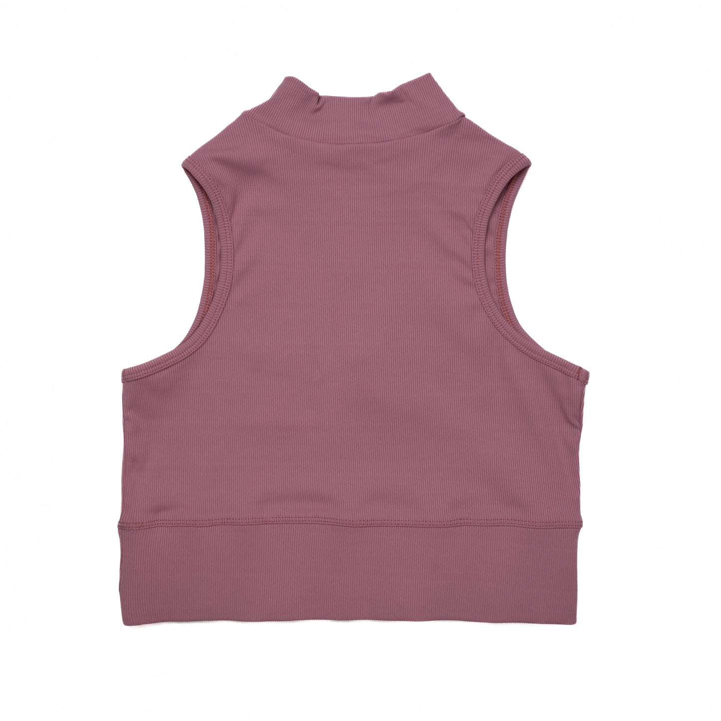 Pure Juice 2 Charming Sleeveless Vest Top - Bubblegum Pink