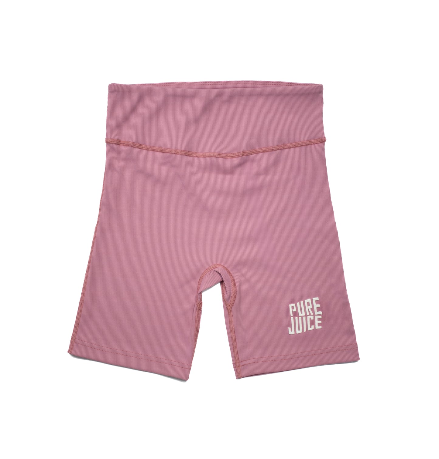Pure Juice 2 Charming Shorts - Bubblegum Pink