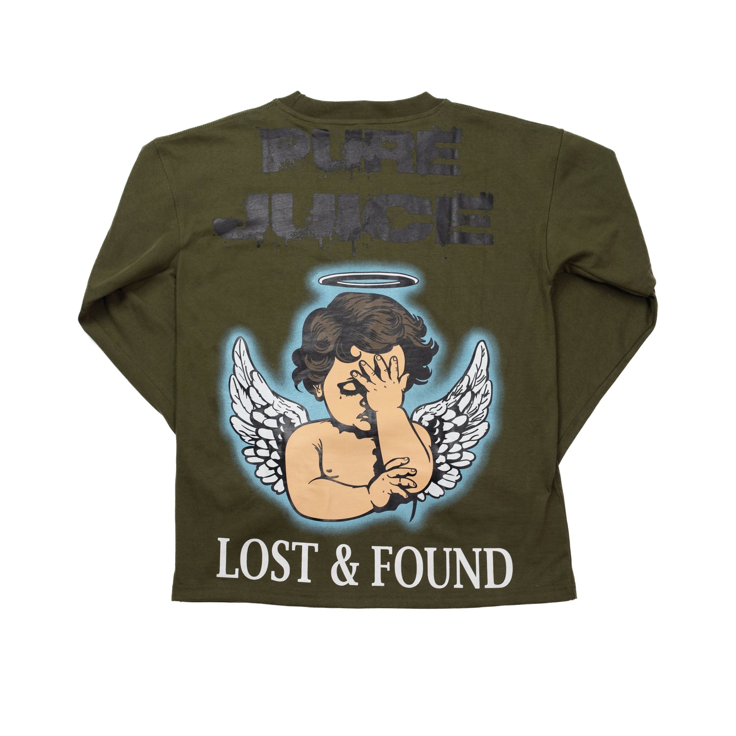 Lost & Found