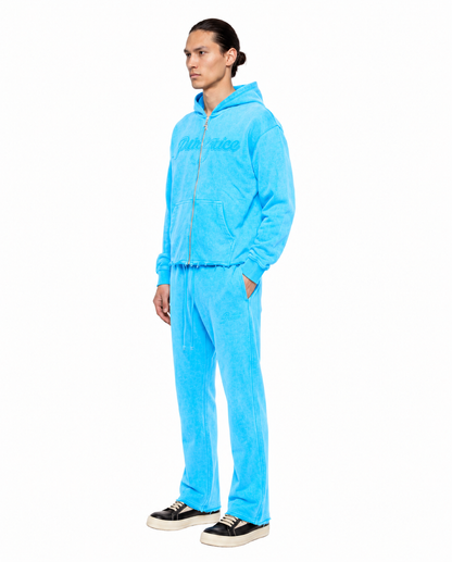 Cool Bluu Compass Hoodie
