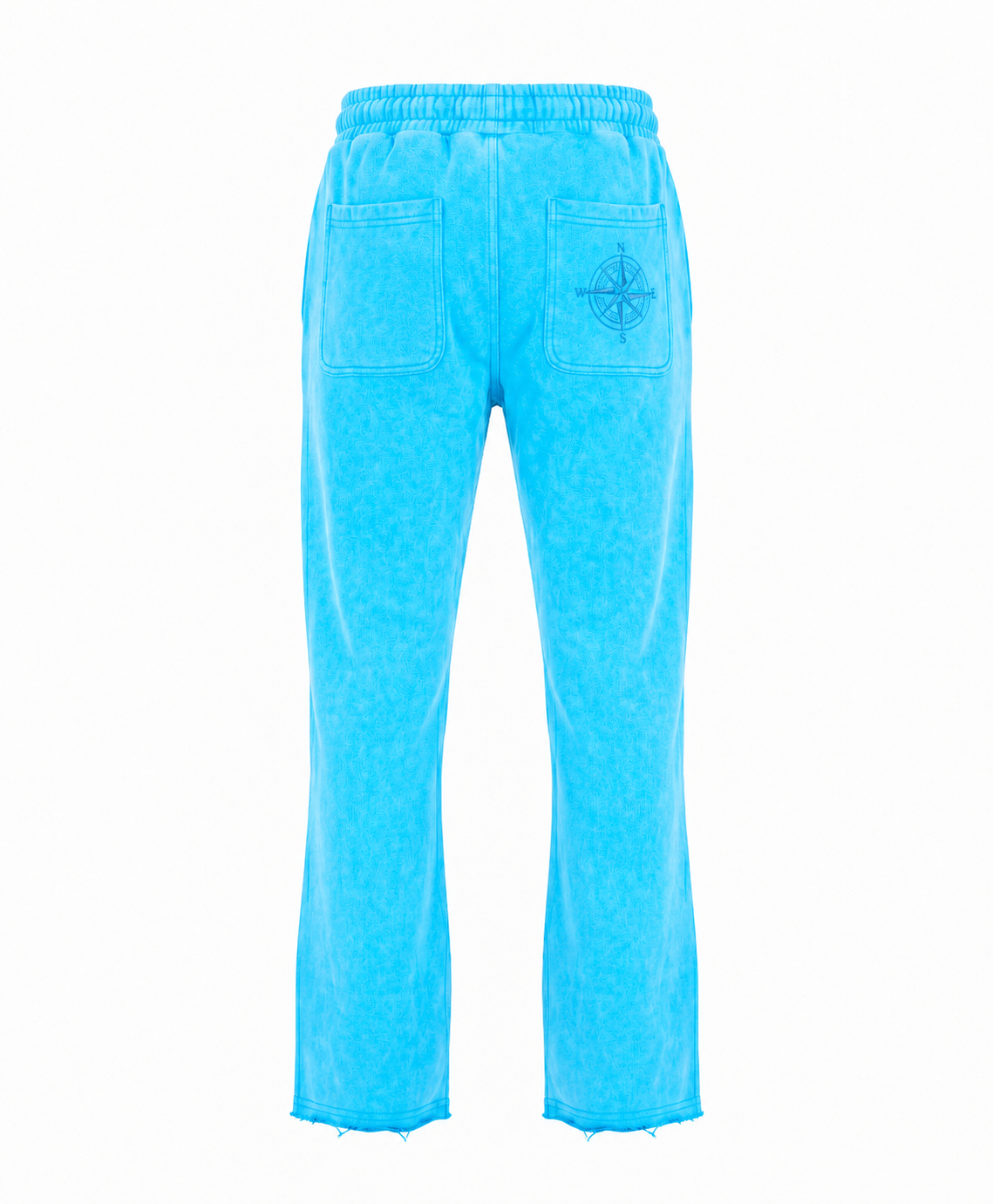 Cool Bluu Compass Joggers