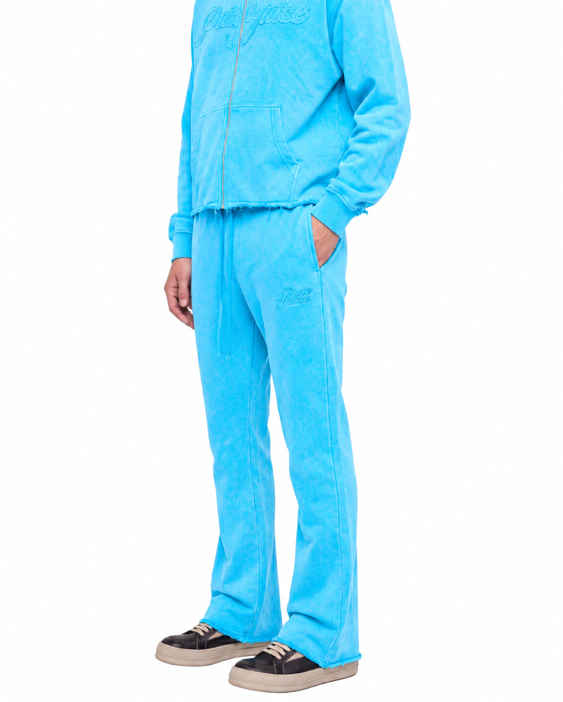 Cool Bluu Compass Joggers