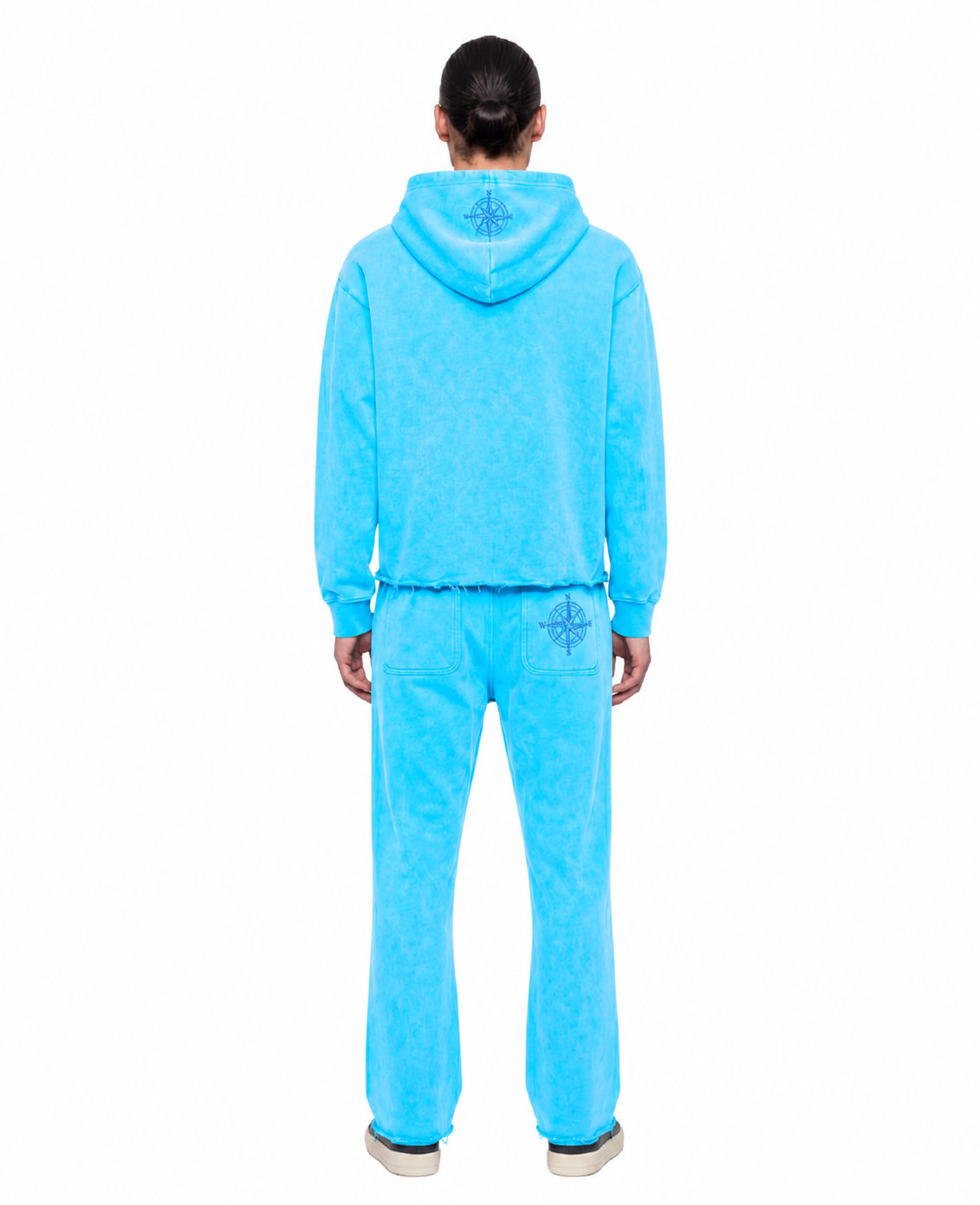 Cool Bluu Compass Joggers