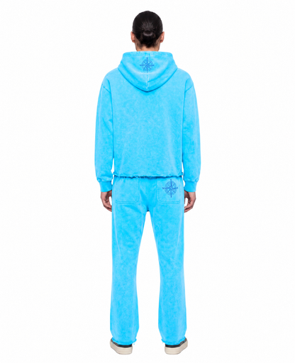 Cool Bluu Compass Joggers
