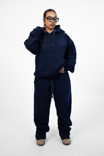 Navy Pure Energy Joggers