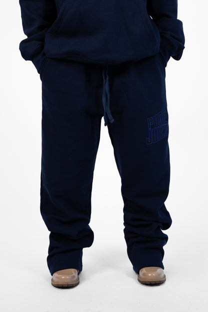 Navy Pure Energy Joggers