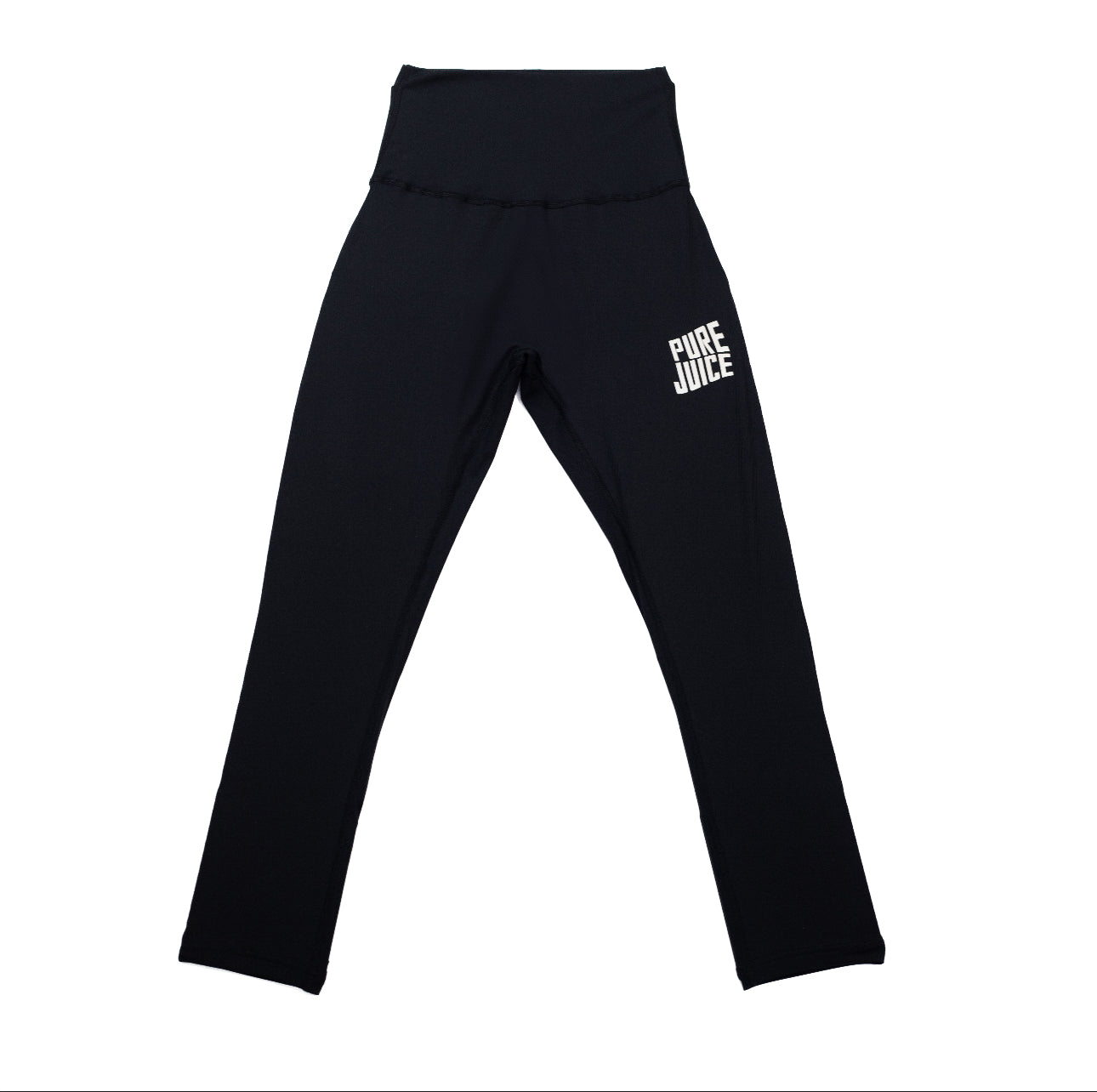 Pure Juice 2 Charming Leggings - Black