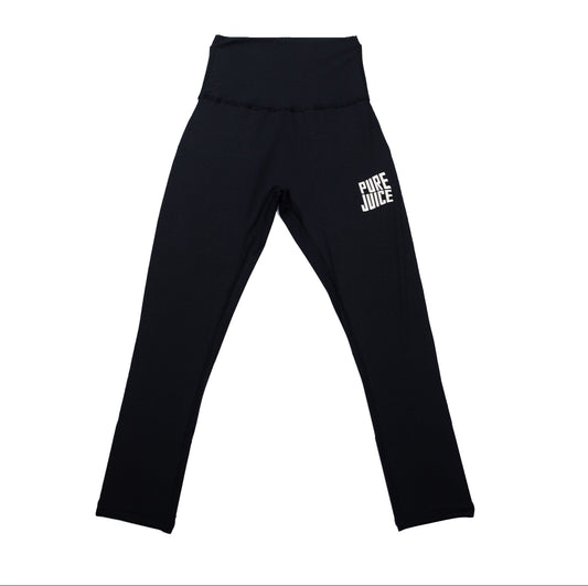 Pure Juice 2 Charming Leggings - Black