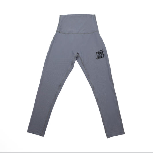 Pure Juice 2 Charming Leggings - Grey