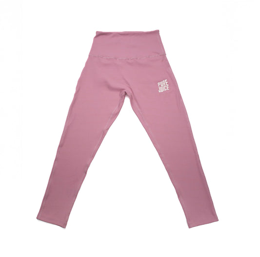 Pure Juice 2 Charming Leggings - Bubblegum Pink