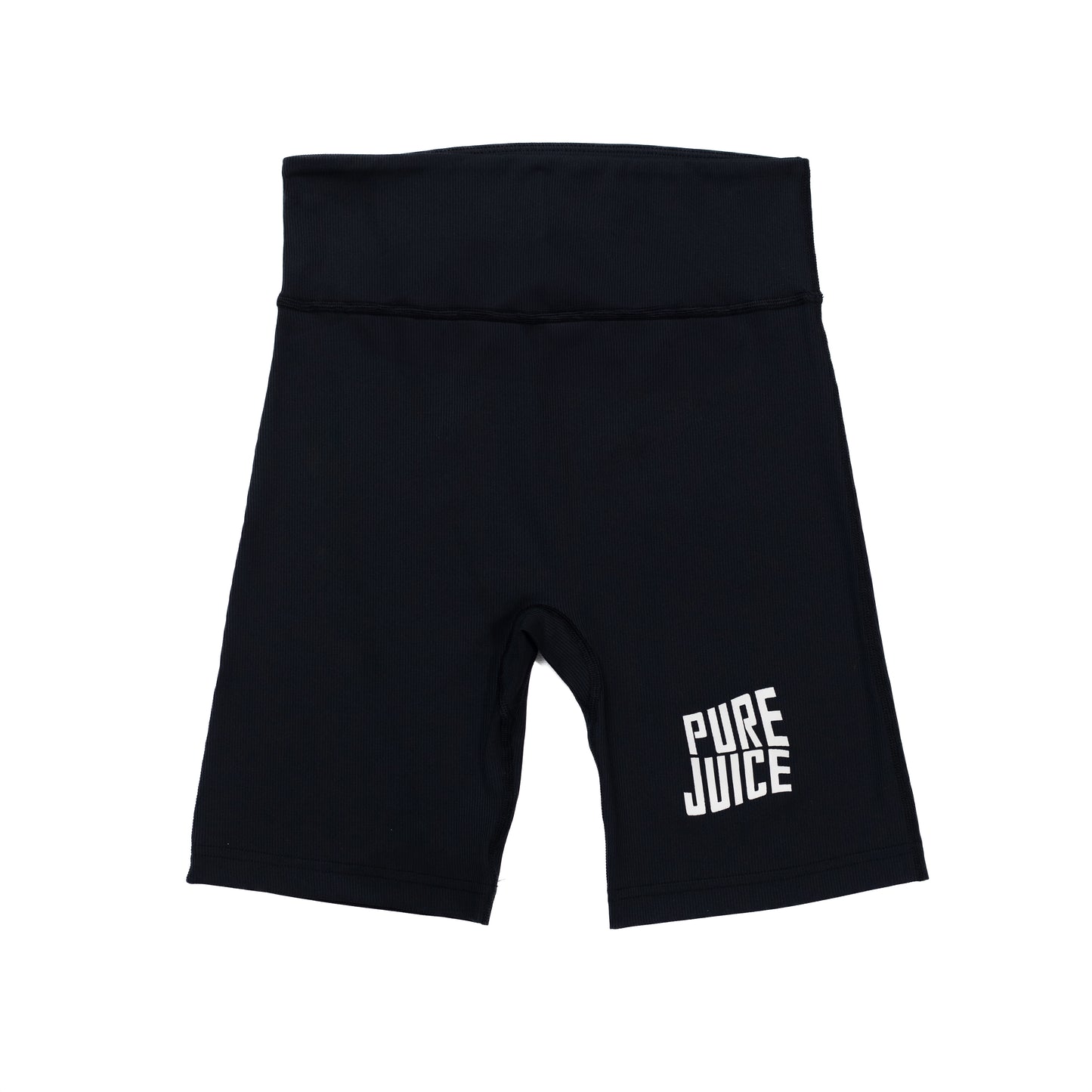 Pure Juice 2 Charming Shorts - Black
