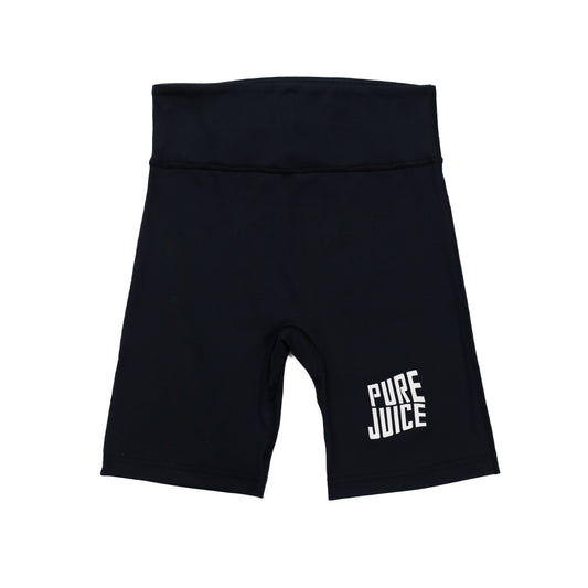 Pure Juice 2 Charming Shorts - Black