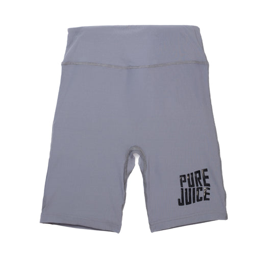 Pure Juice 2 Charming Shorts - Grey
