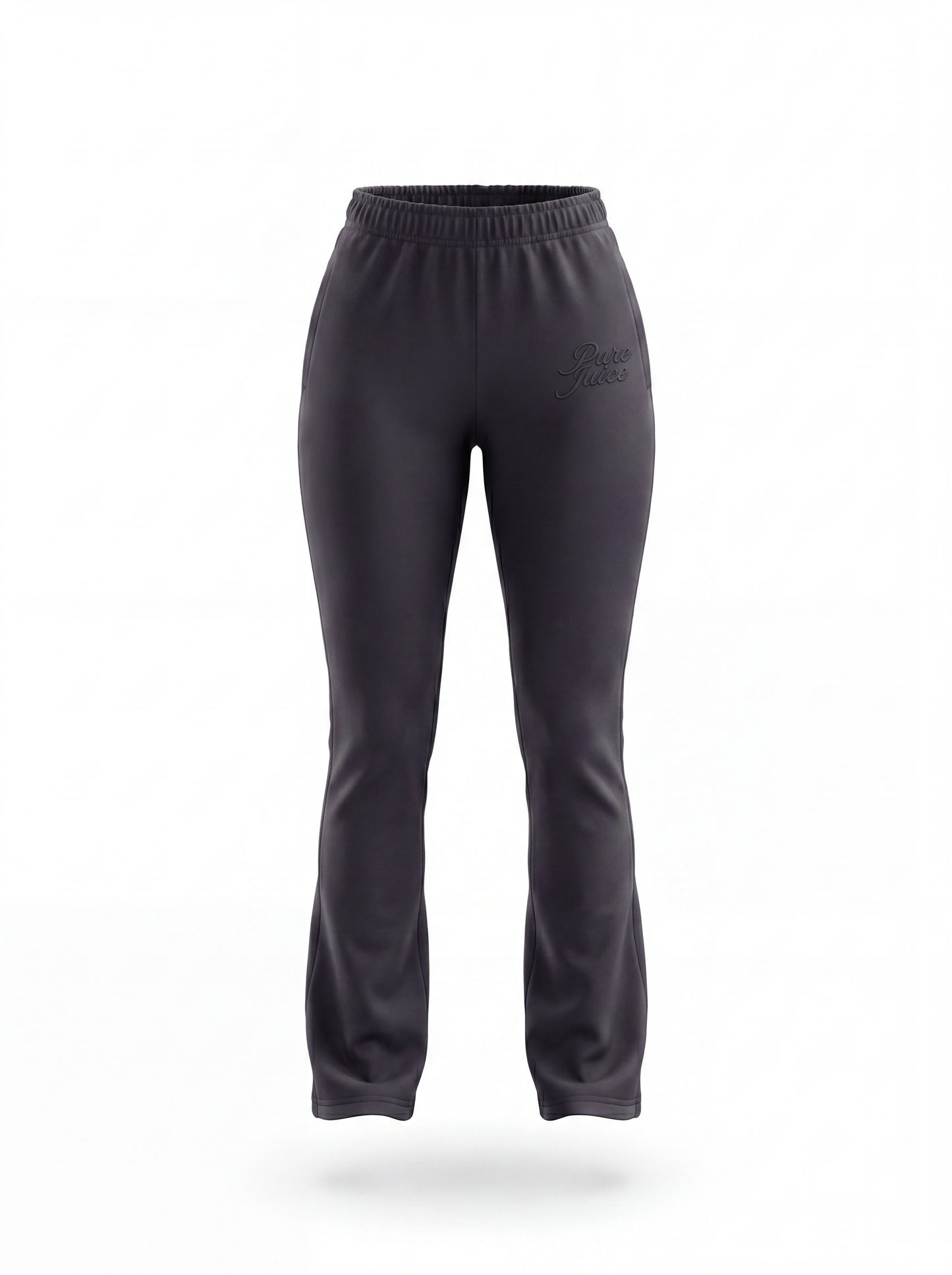 Charcoal Black Pure Glove Bottoms