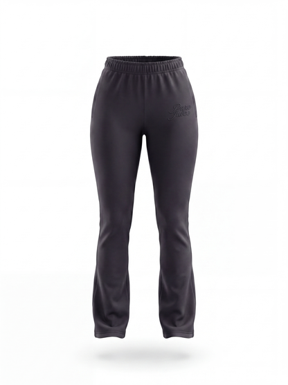 Charcoal Black Pure Glove Bottoms
