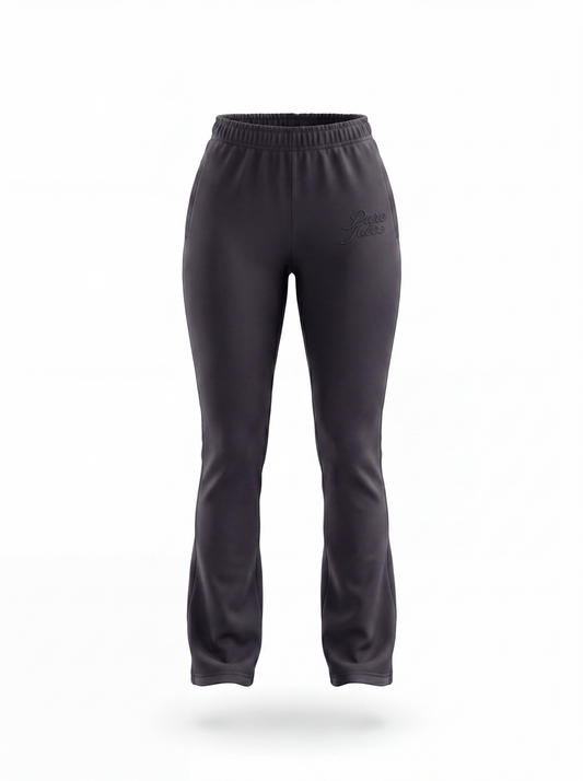 Charcoal Black Pure Glove Bottoms