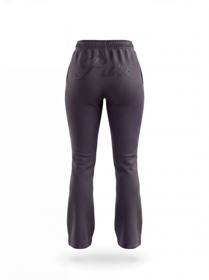 Charcoal Black Pure Glove Bottoms